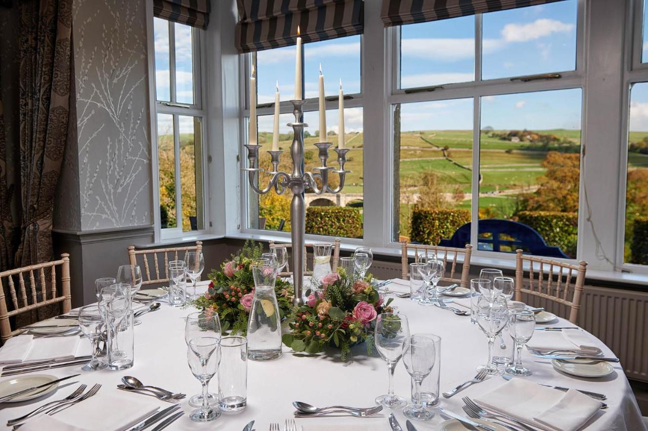The Fell Hotel เบิร์นซอล ภายนอก รูปภาพ