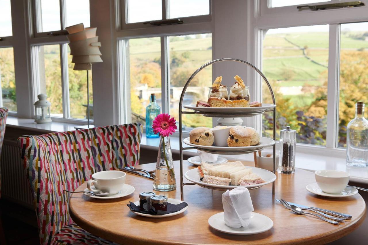 The Fell Hotel เบิร์นซอล ภายนอก รูปภาพ