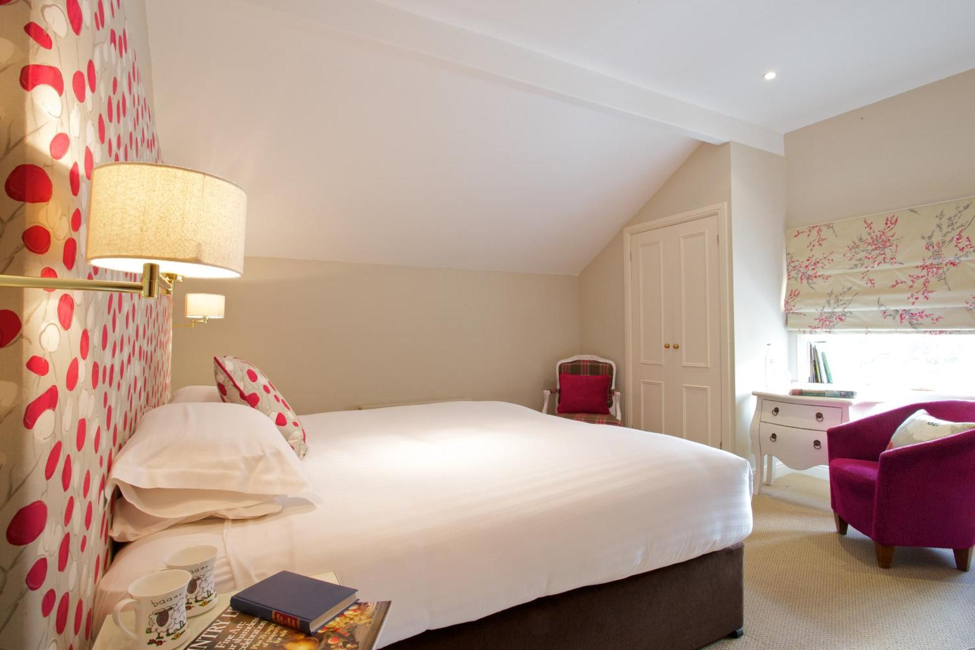 The Fell Hotel เบิร์นซอล ภายนอก รูปภาพ