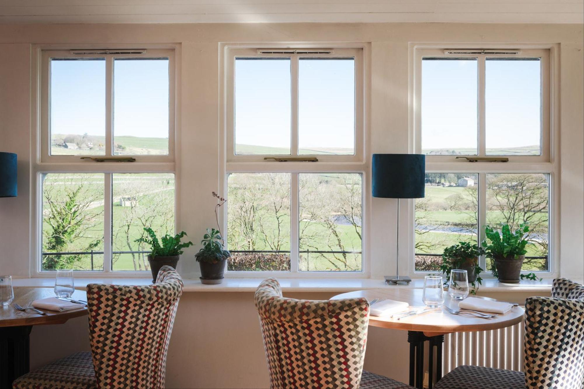 The Fell Hotel เบิร์นซอล ภายนอก รูปภาพ