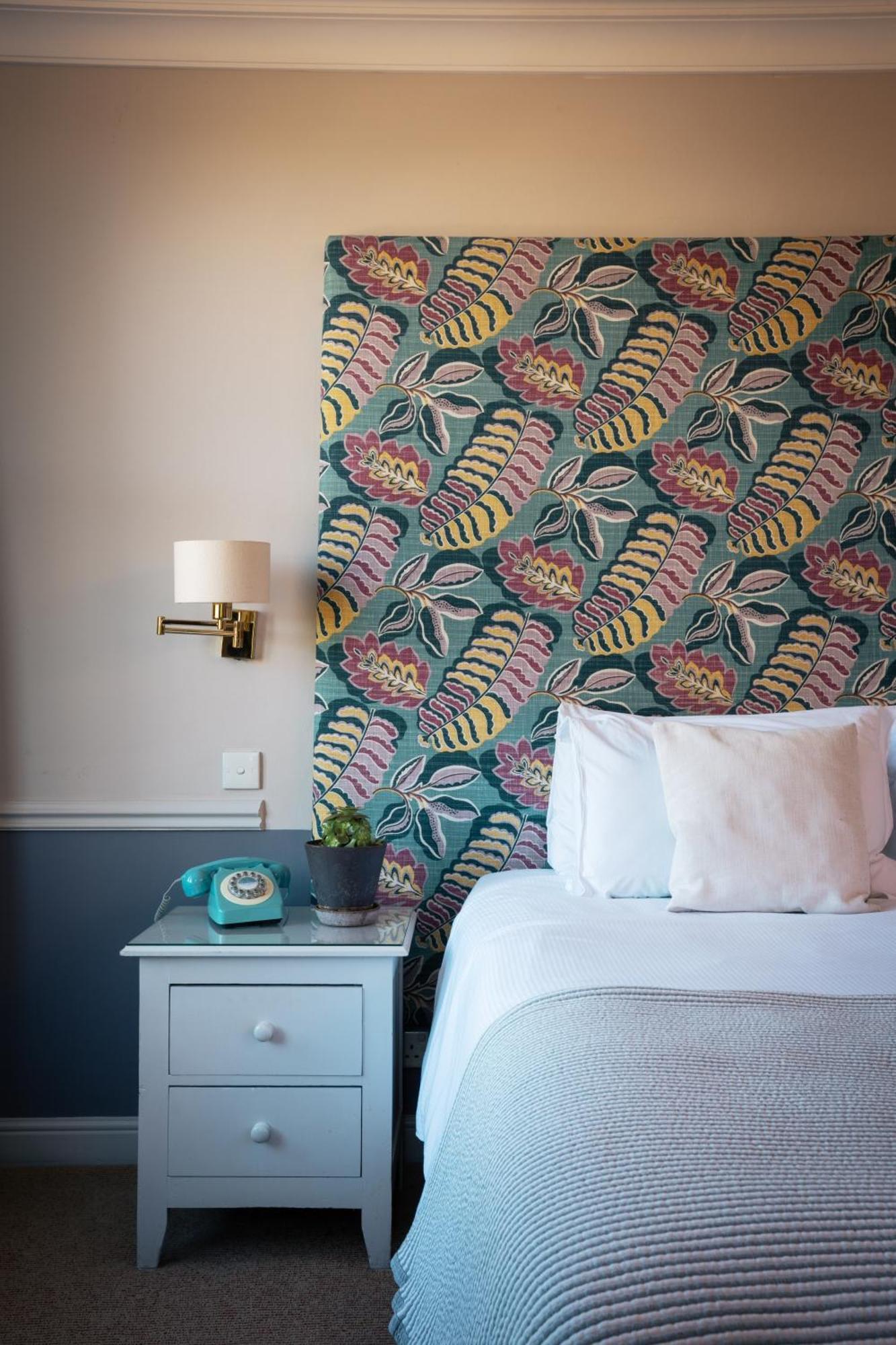The Fell Hotel เบิร์นซอล ภายนอก รูปภาพ