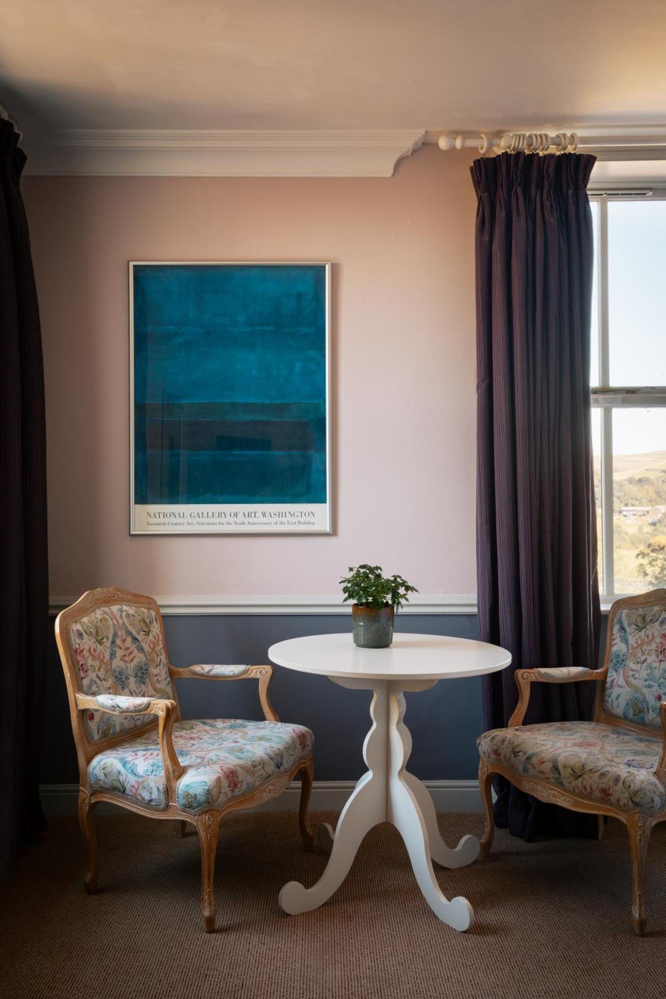 The Fell Hotel เบิร์นซอล ภายนอก รูปภาพ