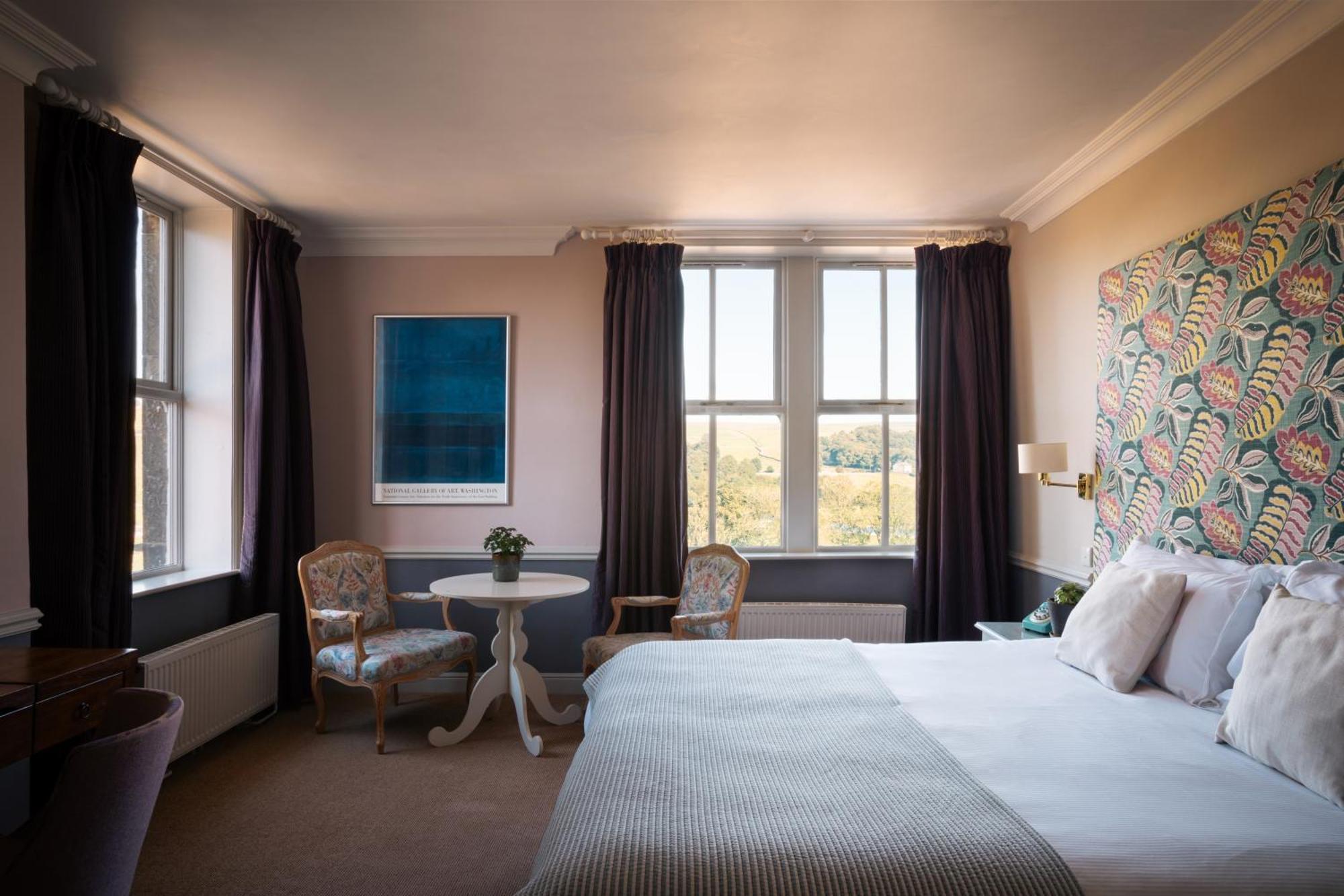 The Fell Hotel เบิร์นซอล ภายนอก รูปภาพ