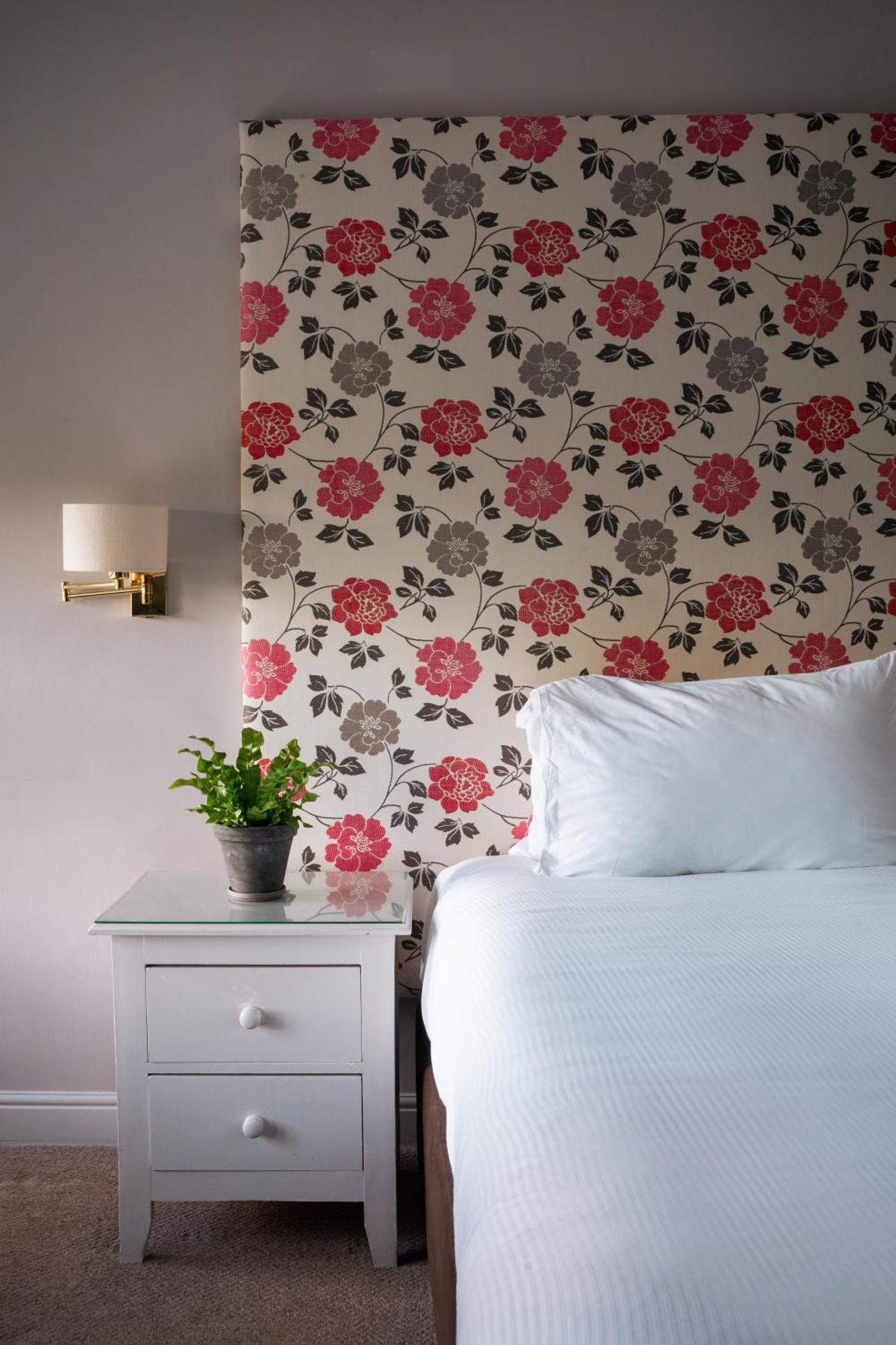 The Fell Hotel เบิร์นซอล ภายนอก รูปภาพ
