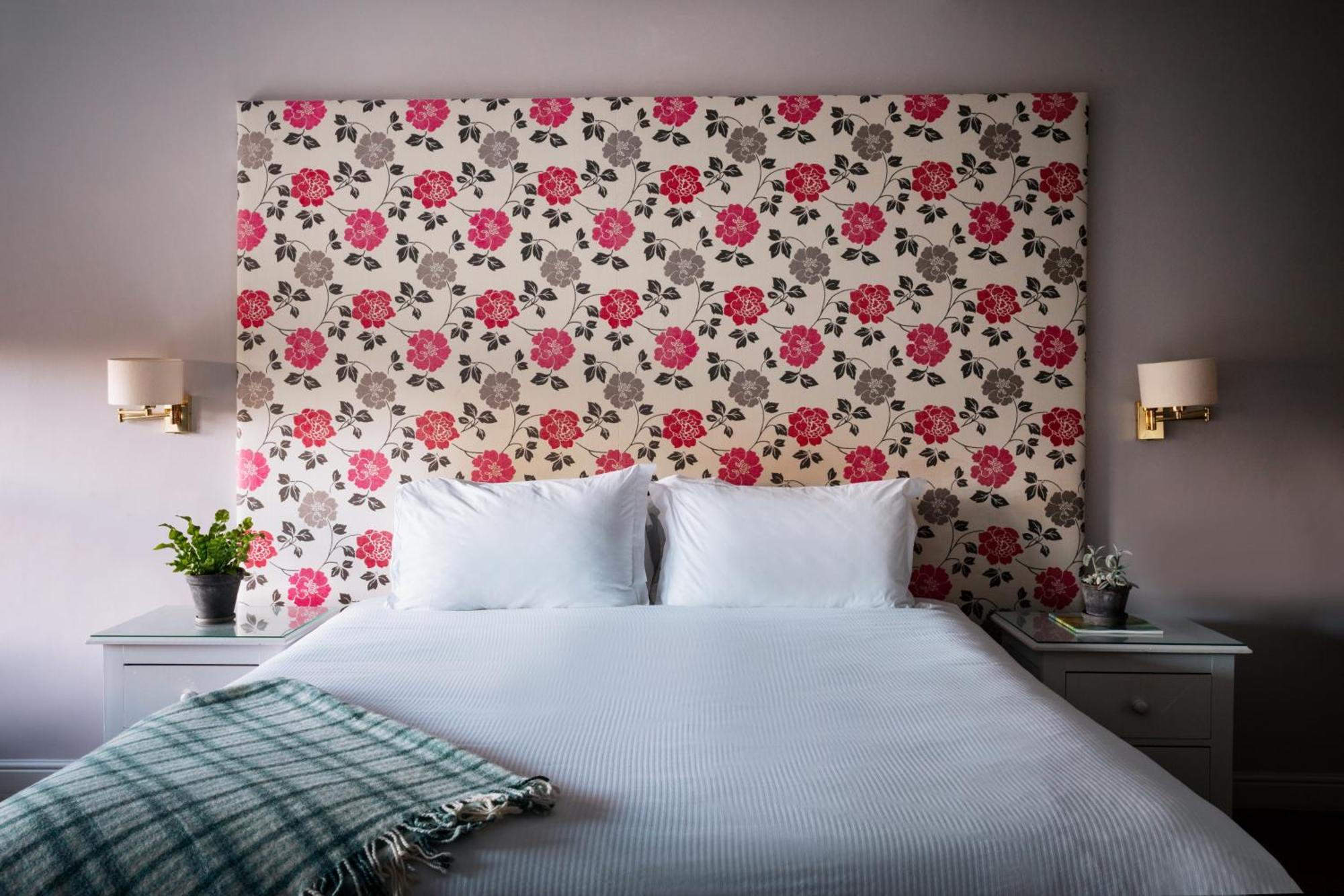 The Fell Hotel เบิร์นซอล ภายนอก รูปภาพ
