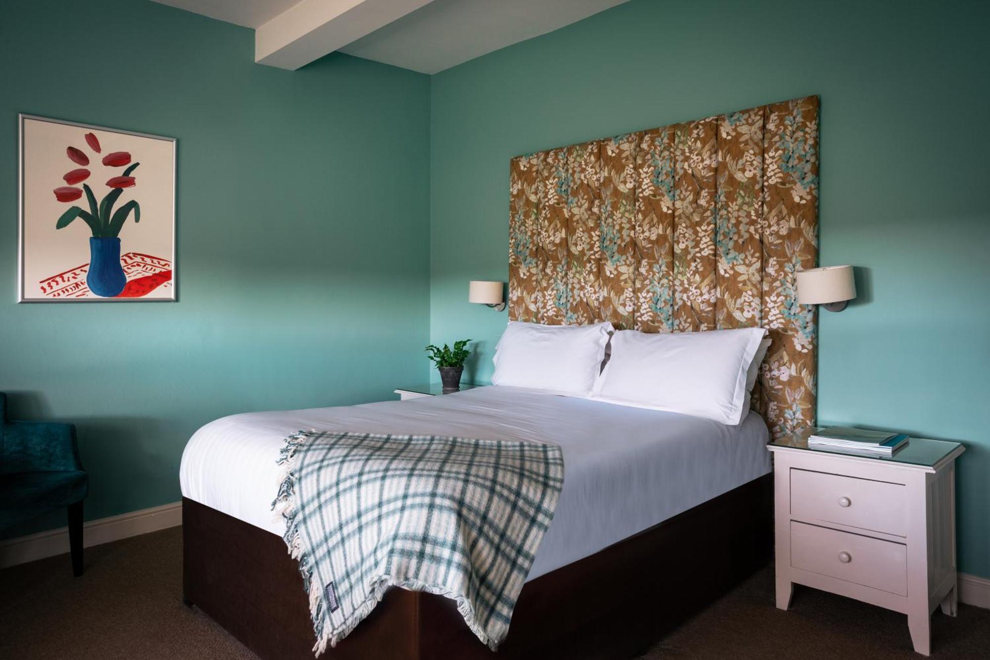 The Fell Hotel เบิร์นซอล ภายนอก รูปภาพ