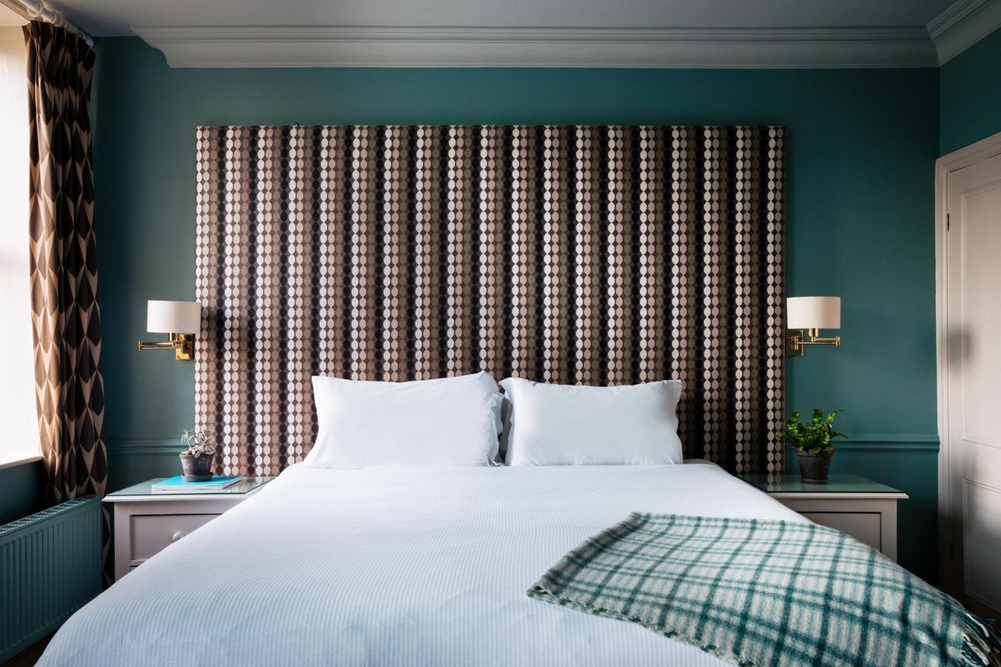 The Fell Hotel เบิร์นซอล ภายนอก รูปภาพ