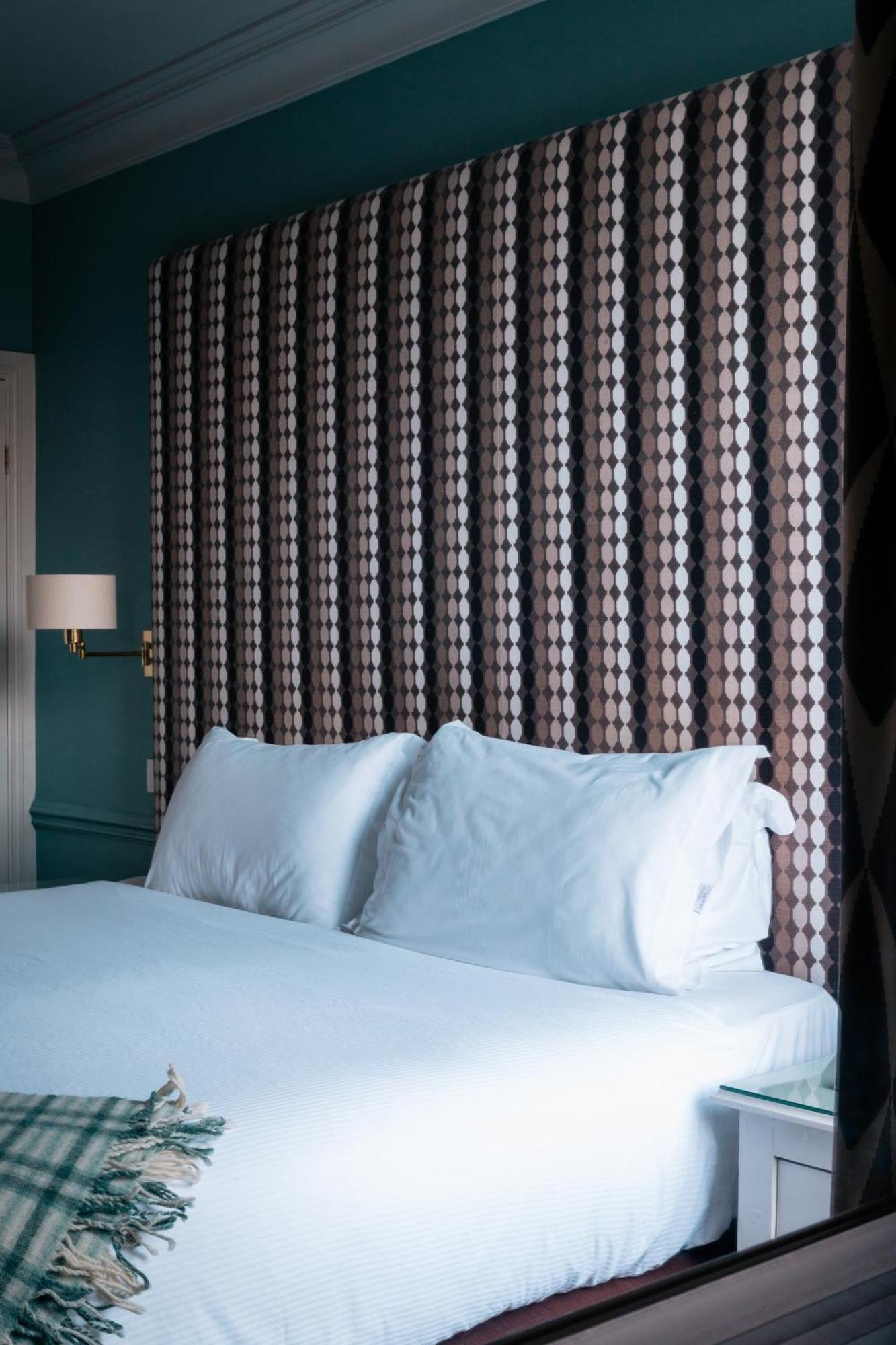 The Fell Hotel เบิร์นซอล ภายนอก รูปภาพ