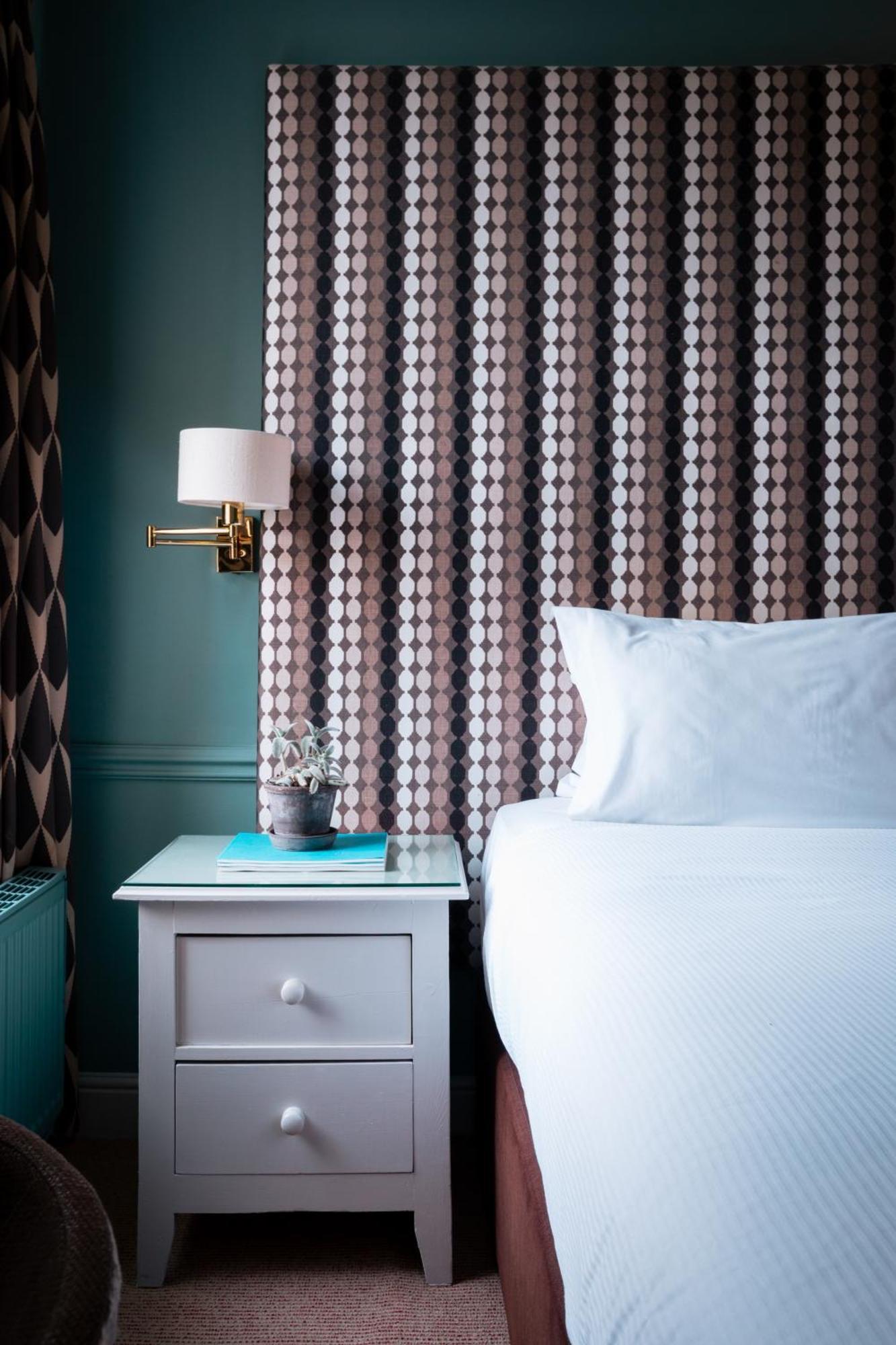 The Fell Hotel เบิร์นซอล ภายนอก รูปภาพ