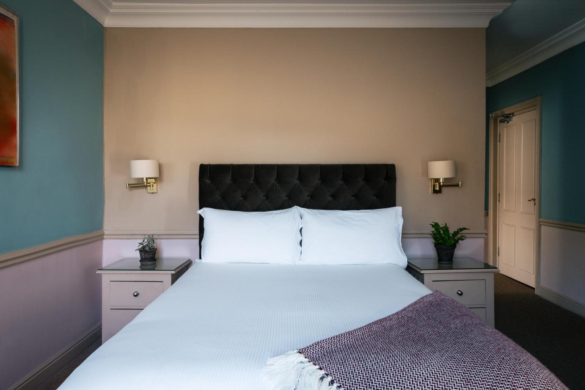The Fell Hotel เบิร์นซอล ภายนอก รูปภาพ
