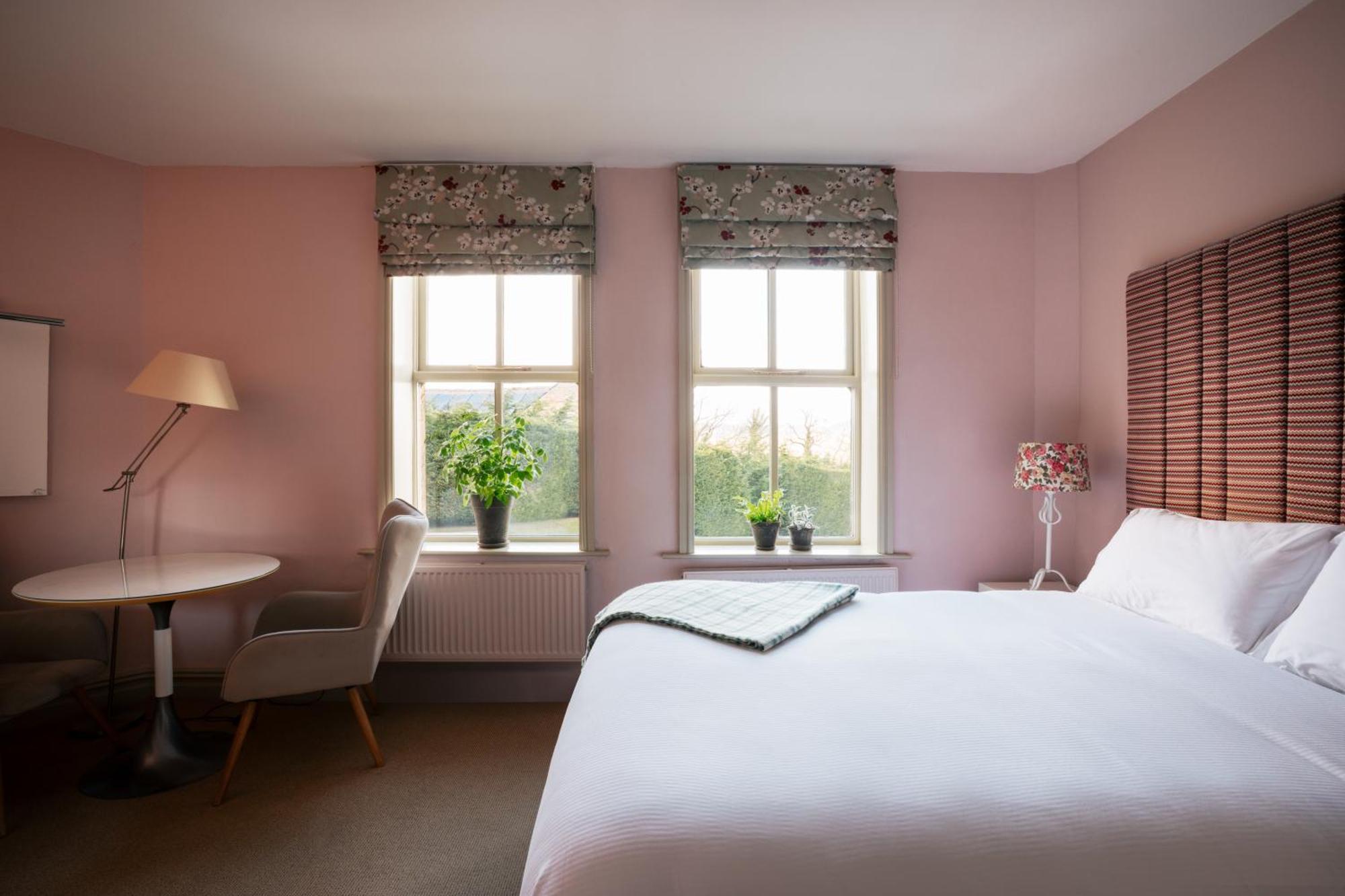 The Fell Hotel เบิร์นซอล ภายนอก รูปภาพ