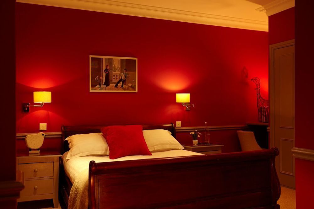 The Fell Hotel เบิร์นซอล ภายนอก รูปภาพ