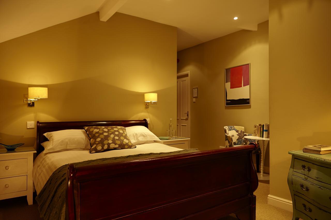 The Fell Hotel เบิร์นซอล ภายนอก รูปภาพ
